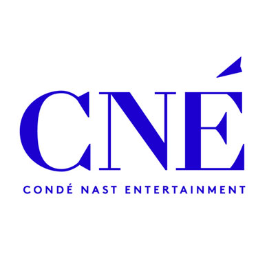 Condé Nast's Company logo